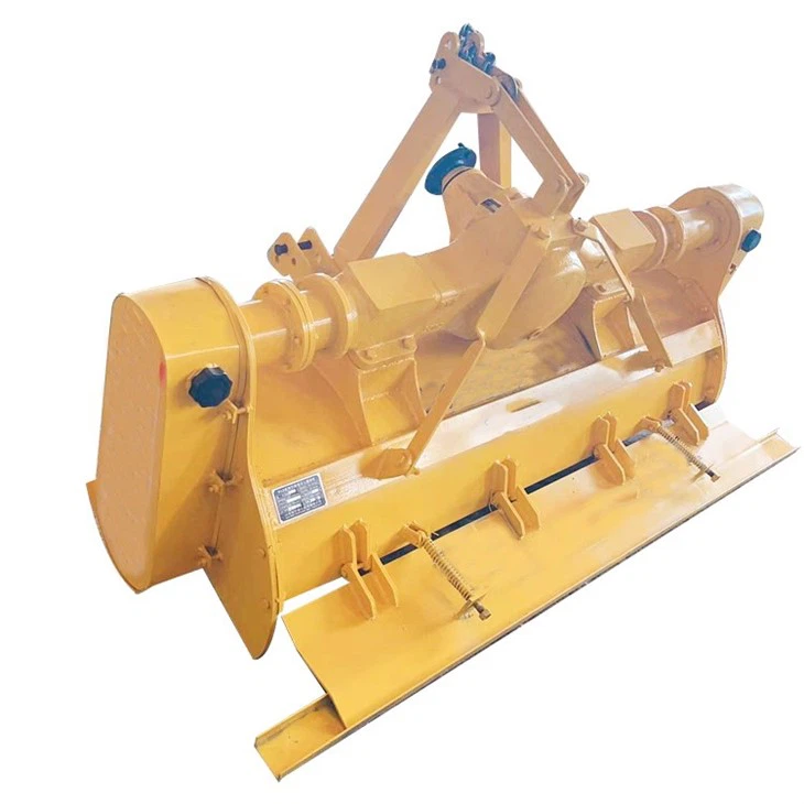 Powder Lime Concrete Mixer Blender