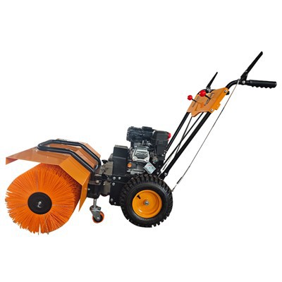 Popularna zimowa maszyna do odśnieżania CE